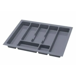 Vložek za jedilni pribor SET . Vložek za jedilni pribor SET je kvaliteten vložek za spravljanje jedilnega pribora. Ustreza meram vseh klasičnih kuhenj.