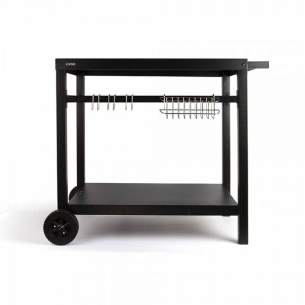 vozicek-in-podstavek-za-zar-plosco-livoo-gs130-3441070-1 VOZIČEK IN PODSTAVEK ZA ŽAR PLOŠČO LIVOO GS130 - slika 2