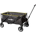 VOZIČEK ZA NA PLAŽO BRUNNER CARGO COMPACT