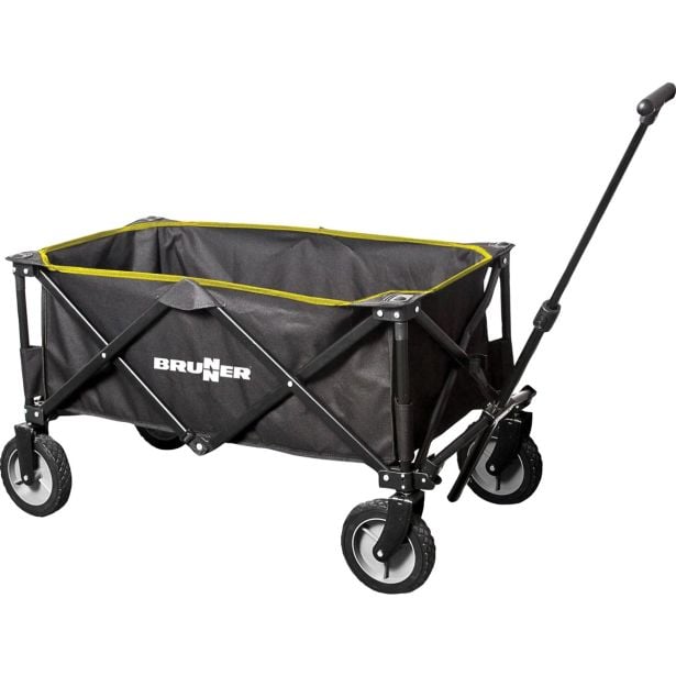 VOZIČEK ZA NA PLAŽO BRUNNER CARGO COMPACT VOZIČEK ZA NA PLAŽO BRUNNER CARGO COMPACT