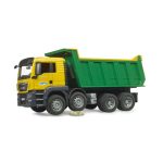 VOZILA BRUDER TOVORNJAK MAN TGS PREKUCNIK 03766 - slika 7