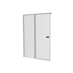 VRATA KOLPA SAN ANDROMEDA D 120-UNI B/1 CLEAN COAT - slika 2
