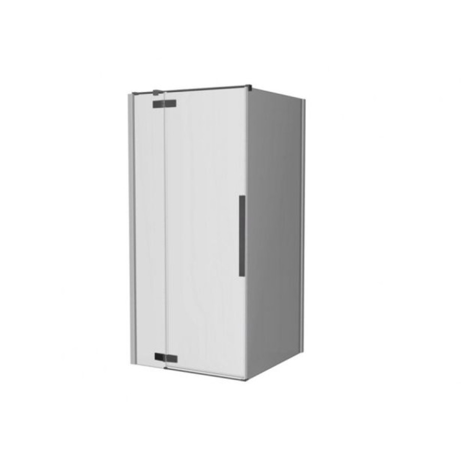 VRATA KOLPA SAN POLARIS D 100-L SBR/1 CLEAN COAT - slika 5
