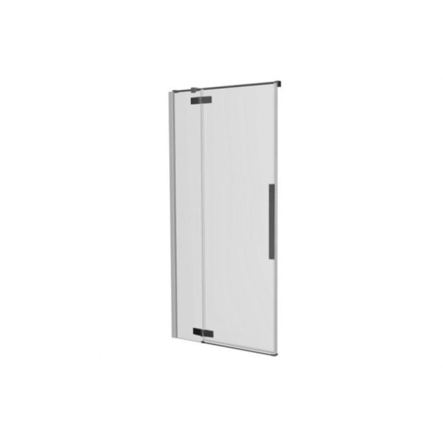 VRATA KOLPA SAN POLARIS D 100-L SBR/1 CLEAN COAT - slika 6