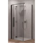 VRATA KOLPA SAN POLARIS FOLD D 100-L B/1 CLEAN COAT