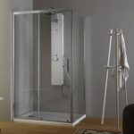 VRATA KOLPA SAN TV2D/S 120/K-D PULSAR SILVER DESNA