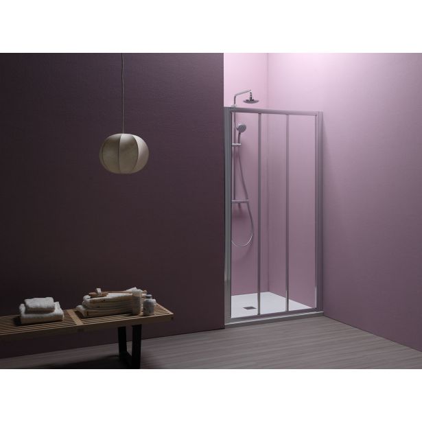 VRATA KOLPA SAN TV3D/S 80/K LUNA H=185 SILVER PR. PROZ. STEK. VRATA KOLPA SAN TV3D/S 80/K LUNA H=185 SILVER PR. PROZ. STEK.