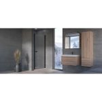 VRATA SAMOSTOJEČA KOLPA SAN N 80-UNI B/1 ANDROMEDA ZA NIŠO