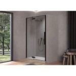 VRATA SAMOSTOJEČA KOLPA SAN POLARIS N 120-L B/1 ZA NIŠO