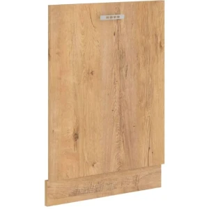 Vrata za pomivalni stroj ARA za notranjo armaturo - hrast . Kuhinjo ARA je možno naročiti v kompletu (kuhinjski bloki ARA) ali pa po posameznih elementih po