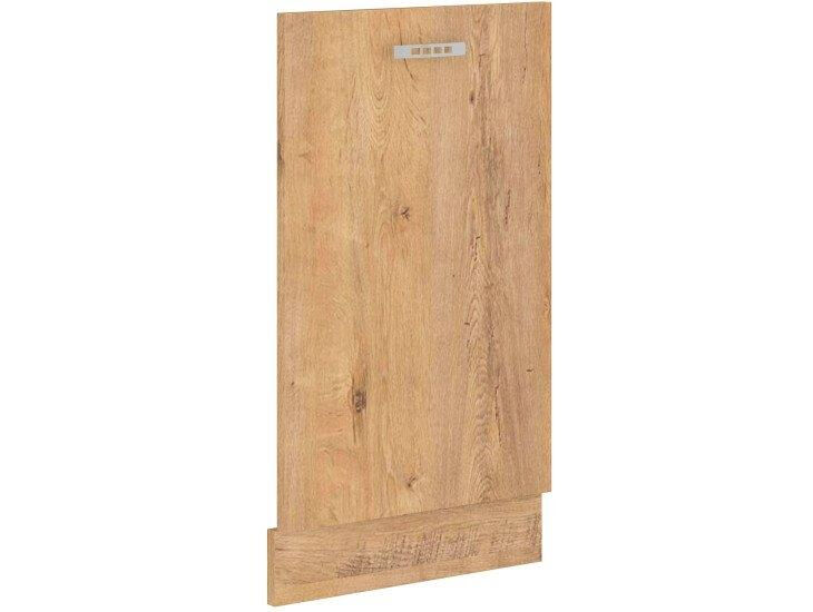 Vrata za pomivalni stroj ARA za notranjo armaturo - hrast Vrata za pomivalni stroj ARA za notranjo armaturo - hrast . Kuhinjo ARA je možno naročiti v kompletu (kuhinjski bloki ARA) ali pa po posameznih elementih po