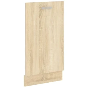 Vrata za pomivalni stroj ARA za notranjo armaturo - sonoma . Kuhinjo ARA je možno naročiti v kompletu (kuhinjski bloki ARA) ali pa po posameznih elementih po