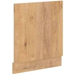 Vrata za pomivalni stroj ARA za zunanjo armaturo - hrast . Kuhinjo ARA je možno naročiti v kompletu (kuhinjski bloki ARA) ali pa po posameznih elementih po