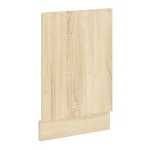 Vrata za pomivalni stroj ARA za zunanjo armaturo - sonoma . Kuhinjo ARA je možno naročiti v kompletu (kuhinjski bloki ARA) ali pa po posameznih elementih po