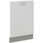 Vrata za pomivalni stroj ELITE za notranjo armaturo . Kuhinjo ELITE je možno naročiti v kompletu (kuhinjski bloki ELITE) ali pa po posameznih elementih po