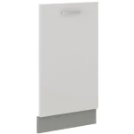 Vrata za pomivalni stroj ELITE za notranjo armaturo . Kuhinjo ELITE je možno naročiti v kompletu (kuhinjski bloki ELITE) ali pa po posameznih elementih po