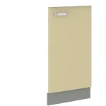 Vrata za pomivalni stroj ELITE za notranjo armaturo . Kuhinjo ELITE je možno naročiti v kompletu (kuhinjski bloki ELITE) ali pa po posameznih elementih po