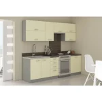 Vrata za pomivalni stroj ELITE za notranjo armaturo - slika 9