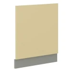 Vrata za pomivalni stroj ELITE za zunanjo armaturo . Kuhinjo ELITE je možno naročiti v kompletu (kuhinjski bloki ELITE) ali pa po posameznih elementih po