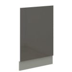 Vrata za pomivalni stroj ELITE za zunanjo armaturo . Kuhinjo ELITE je možno naročiti v kompletu (kuhinjski bloki ELITE) ali pa po posameznih elementih po