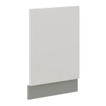 Vrata za pomivalni stroj ELITE za zunanjo armaturo . Kuhinjo ELITE je možno naročiti v kompletu (kuhinjski bloki ELITE) ali pa po posameznih elementih po