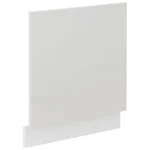 Vrata za pomivalni stroj ELZA 60 za zunanjo armaturo . Kuhinjo ELZA je možno naročiti v kompletu (kuhinjski bloki ELZA) ali pa po posameznih elementih po