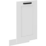 Vrata za pomivalni stroj LIJA za notranjo armaturo . Kuhinjo LIJA je možno naročiti v kompletu (Kuhinjski bloki LIJA) ali pa po posameznih elementih po vaši