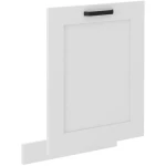 Vrata za pomivalni stroj LIJA za notranjo armaturo . Kuhinjo LIJA je možno naročiti v kompletu (Kuhinjski bloki LIJA) ali pa po posameznih elementih po vaši