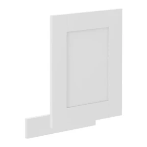 Vrata za pomivalni stroj LIJA za zunanjo armaturo . Kuhinjo LIJA je možno naročiti v kompletu (Kuhinjski bloki LIJA) ali pa po posameznih elementih po vaši