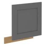 Vrata za pomivalni stroj LIMA za zunanjo armaturo . Kuhinjo LIMA je možno naročiti v kompletu (Kuhinjski bloki LIMA) ali pa po posameznih elementih po vaši