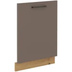 Vrata za pomivalni stroj OMIA za notranja armaturo . Kuhinjo OMIA je možno naročiti v kompletu (Kuhinjski bloki OMIA) ali pa po posameznih elementih po vaši