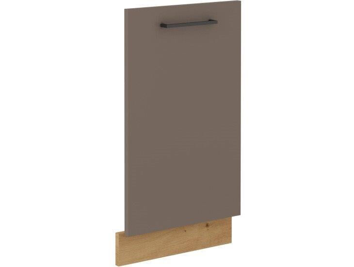 Kuhinjo OMIA je možno naročiti v kompletu (Kuhinjski bloki OMIA) ali pa po posameznih elementih po vaši izbiri. Vrata za pomivalni stroj OMIA so izdelana iz