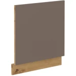 Vrata za pomivalni stroj OMIA za zunanjo armaturo . Kuhinjo OMIA je možno naročiti v kompletu (Kuhinjski bloki OMIA) ali pa po posameznih elementih po vaši