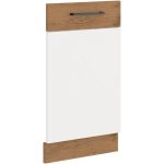 Vrata za pomivalni stroj PARIZ GLOS za notranjo armaturo . Kuhinjo PARIZ je možno naročiti v kompletu (kuhinjski bloki PARIZ) ali pa po posameznih elementih