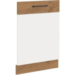 Vrata za pomivalni stroj PARIZ GLOS za notranjo armaturo . Kuhinjo PARIZ je možno naročiti v kompletu (kuhinjski bloki PARIZ) ali pa po posameznih elementih