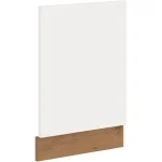 Vrata za pomivalni stroj PARIZ GLOS za zunanjo armaturo . Kuhinjo PARIZ je možno naročiti v kompletu (kuhinjski bloki PARIZ) ali pa po posameznih elementih