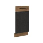 Vrata za pomivalni stroj PARIZ za notranjo armaturo . Kuhinjo PARIZ je možno naročiti v kompletu (Kuhinjska bloka PARIZ) ali pa po posameznih elementih po