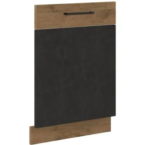 Vrata za pomivalni stroj PARIZ za notranjo armaturo . Kuhinjo PARIZ je možno naročiti v kompletu (Kuhinjska bloka PARIZ) ali pa po posameznih elementih po