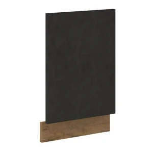 Vrata za pomivalni stroj PARIZ za zunanjo armaturo . Kuhinjo PARIZ je možno naročiti v kompletu (Kuhinjska bloka PARIZ) ali pa po posameznih elementih po