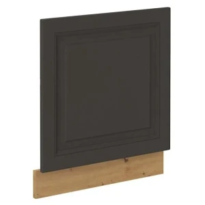 Vrata za pomivalni stroj PRESTIGE za zunanjo armaturo . Kuhinjo PRESTIGE je možno naročiti v kompletu (Kuhinjski bloki PRESTIGE) ali pa po posameznih