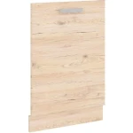 Vrata za pomivalni stroj SANREMO za notranjo armaturo . Kuhinjo SANREMO je možno naročiti v kompletu (kuhinjski bloki SANREMO) ali pa po posameznih elementih