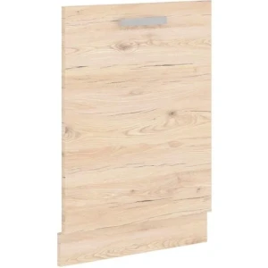 Vrata za pomivalni stroj SANREMO za notranjo armaturo . Kuhinjo SANREMO je možno naročiti v kompletu (kuhinjski bloki SANREMO) ali pa po posameznih elementih