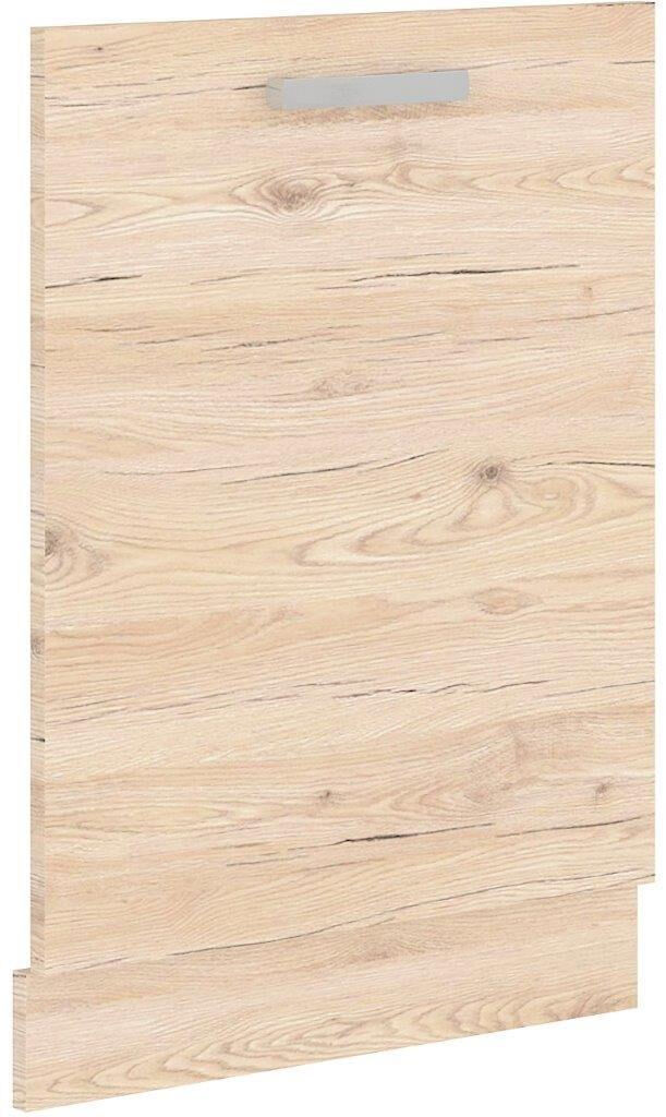 Vrata za pomivalni stroj SANREMO za notranjo armaturo . Kuhinjo SANREMO je možno naročiti v kompletu (kuhinjski bloki SANREMO) ali pa po posameznih elementih