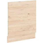 Vrata za pomivalni stroj SANREMO za zunanjo armaturo . Kuhinjo SANREMO je možno naročiti v kompletu (kuhinjski bloki SANREMO) ali pa po posameznih elementih