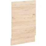 Vrata za pomivalni stroj SANREMO za zunanjo armaturo . Kuhinjo SANREMO je možno naročiti v kompletu (kuhinjski bloki SANREMO) ali pa po posameznih elementih