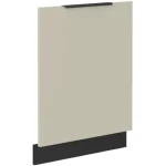 Kuhinjo SINTIA je možno naročiti v kompletu (Kuhinjski bloki SINTIA) ali pa po posameznih elementih po vaši izbiri. Vrata za pomivalni stroj SINTIA za