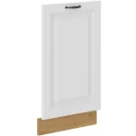 Vrata za pomivalni stroj STIL za notranjo armaturo . Kuhinjo STIL je možno naročiti v kompletu (Kuhinjski bloki STIL) ali pa po posameznih elementih po vaši