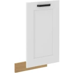 Vrata za pomivalni stroj VANESA za notranjo armaturo . Kuhinjo VANESA je možno naročiti v kompletu (Kuhinjski bloki VANESA) ali pa po posameznih elementih po