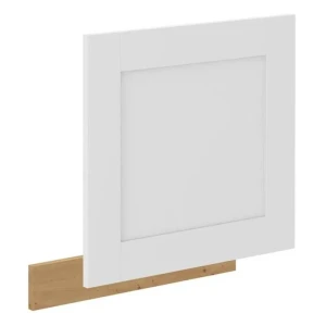 Vrata za pomivalni stroj VANESA za zunanjo armaturo . Kuhinjo VANESA je možno naročiti v kompletu (Kuhinjski bloki VANESA) ali pa po posameznih elementih po