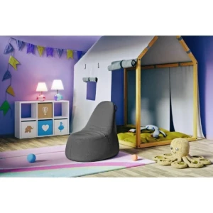 Vreča za sedenje ORI . RIO lahka vreča za sedenje, ki jo z lahkoto premikate iz sobe v sobo. Popolna je za najstniške sobe in idealna reštev, ko